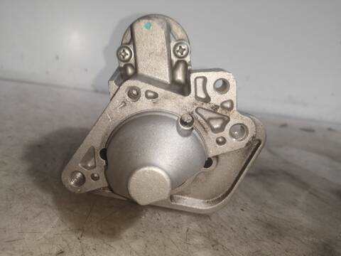 Foto 2ª: Motor de Arranque Renault Scenic K9KP732 JM) (2004)