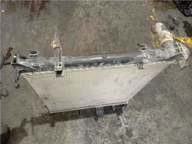 Foto 3ª: Radiador Motor Nissan NV200 1.5 NV200 COMBI COMFORT [1.5 LTR. - 81 KW DCI CAT] [K9KE628]
