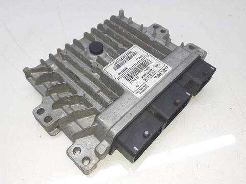 Centralita Motor ECU Renault Twingo DYNAMIQUE 86CV 63KW