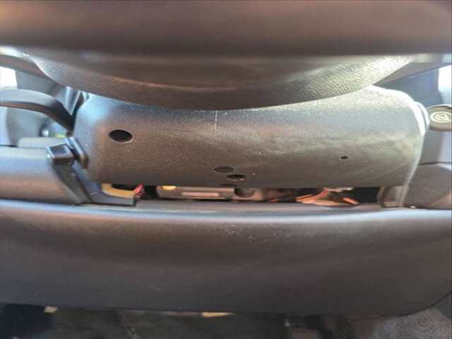 Columna Dirección Cadillac SRX LY7 AUT.