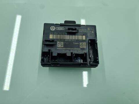 Centralita Motor ECU Audi A6 2.0 TDI BERLINA 170CV 125KW