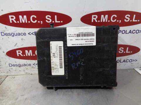 Foto 2ª: Centralita Confort BSI Peugeot 307 2.0 HDI FAP CAT 107CV 79KW [RHS] (2003)