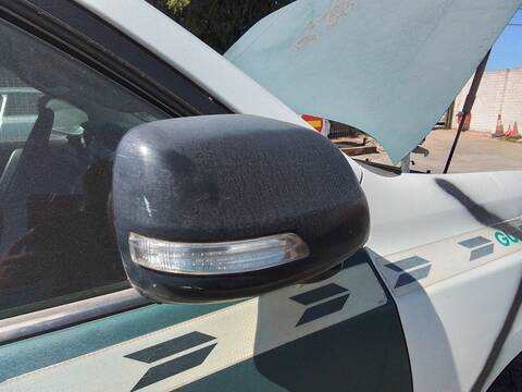 Foto 3ª: Retrovisor Derecho Toyota Land Cruiser BASIS 190CV 140KW [1KDFTV] (2009)