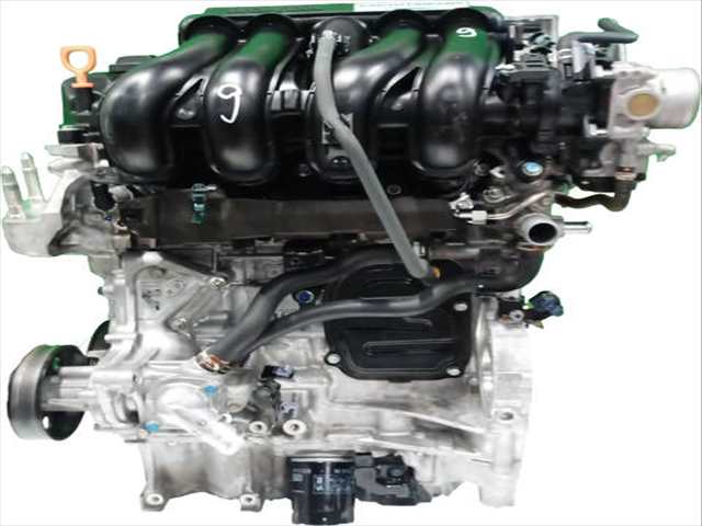 Motor Completo Honda Jazz 130CV 96KW