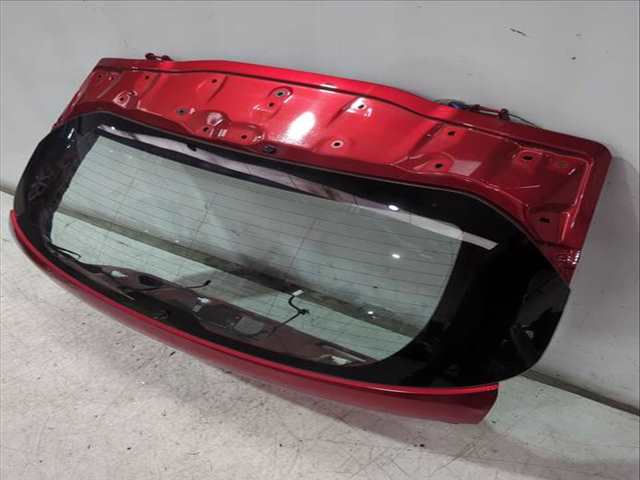 Foto 3ª: Portón Mazda 3 SKYACTIV-X M HYBRID AWD BP2H) HATCHBACK 179CV 132KW [HFY1] (2023)