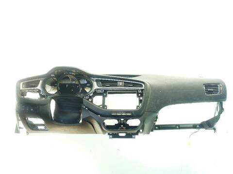 Foto 2ª: Kit Airbag Kia Ceed 1.0 T-GDI [G3LC] (2012)