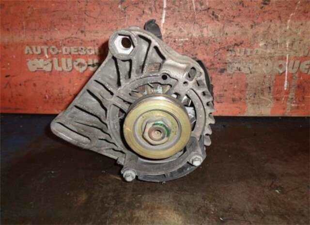 Foto 3ª: Alternador Fiat Punto G II BERLINA [176B4000]
