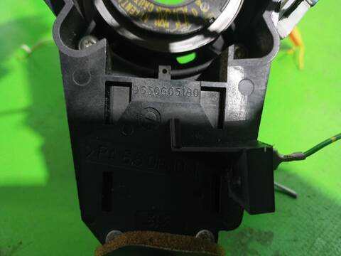 Foto 3ª: Mando Multifuncion Peugeot 206 E-MUSIC 75CV (1998)