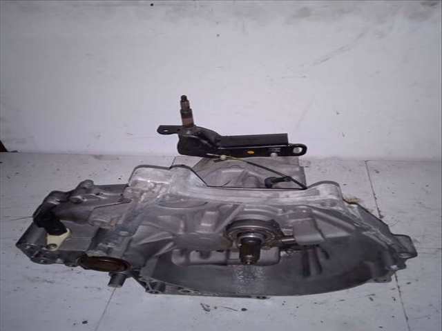 Caja Cambios Honda Accord VERSION INDEFINIDA