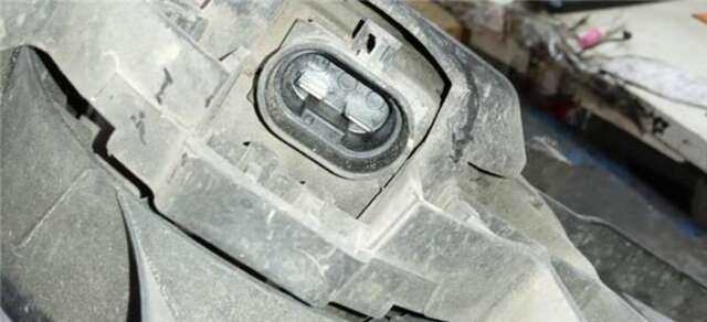 Foto 3ª: Electroventilador Ford Tourneo 1.8 DI [BHPA]
