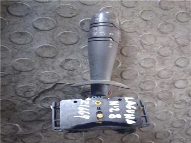 Mando Multifuncion Renault Laguna 1.9 AUTHENTIQUE [1.9 LTR. - 88 KW DCI DIESEL]