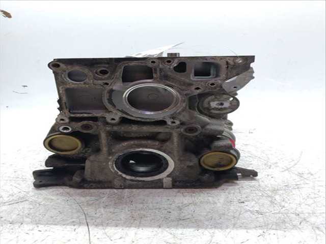 Foto 3ª: Bloque Motor Bmw Serie 3 315 N47D20C 177 CV 130KW [N47D20O1]
