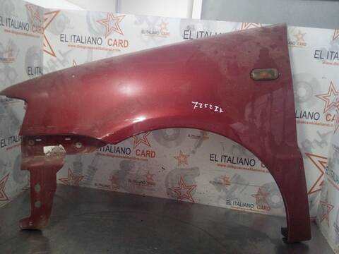 Aleta Delantera Izquierda Volkswagen Polo CONCEPTLINE BERLINA 60CV 44KW