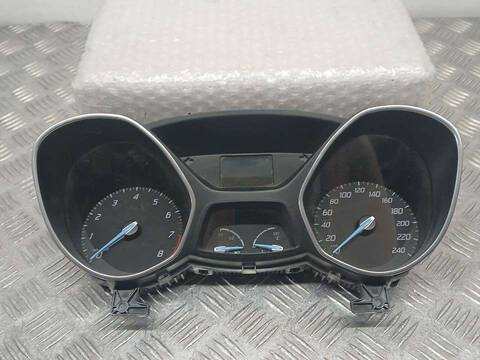 Cuadro de Instrumentos Ford C Max TITANIUM 150CV 110KW