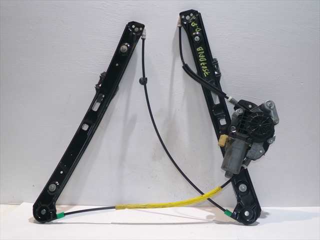 Elevalunas Eléctrico Delantero Derecho Bmw Serie 3 320 2.0 D E46,1998-2001