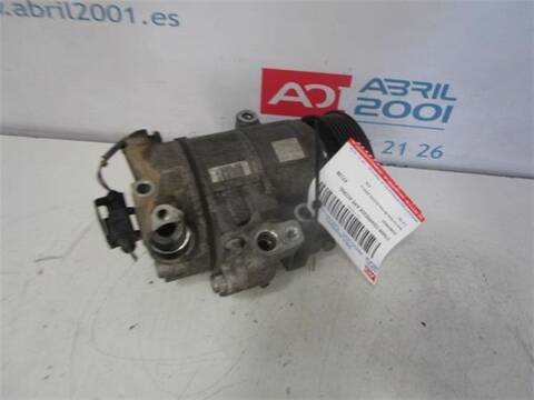Foto 2ª: Compresor Aire Acondicionado Seat Cordoba 1.9 TDI BERLINA 100CV 74KW [ATD] (2004)