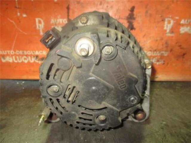 Foto 3ª: Alternador Ford Galaxy 1.9 TDI [AHU]