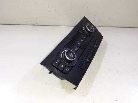 Mando Climatizador Bmw Serie 3 315 318 I 143CV 105KW