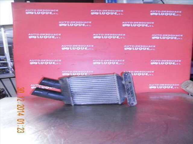 Intercooler Renault Scenic 1.9 DCI (JA05. JA1F) I (JA...)(1999-_)