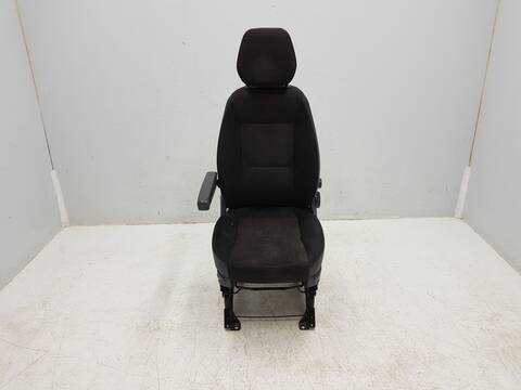 Asiento Delantero Izquierdo Peugeot Boxer 335 L2H1 SERVICE EDITION BLUEHDI 140 STOPSTART