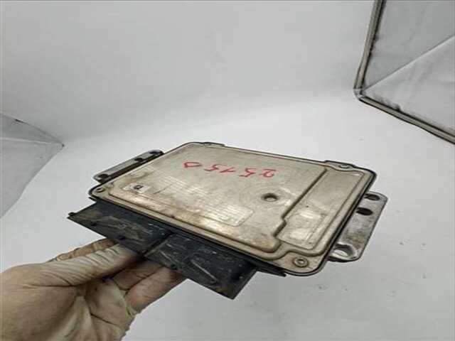 Foto 3ª: Centralita Motor ECU Opel Astra 1.7 EDITION [1.7 LTR. - 74 KW 16V CDTI] [Z17DTH]