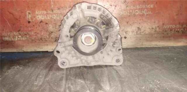 Foto 2ª: Alternador Seat Leon 1.4 EMOCION [1.4 LTR. - 63 KW 16V] [CGGB]