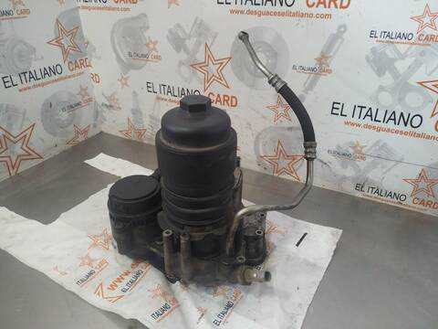 Foto 3ª: Radiador Aceite Audi Q7 245CV 180KW