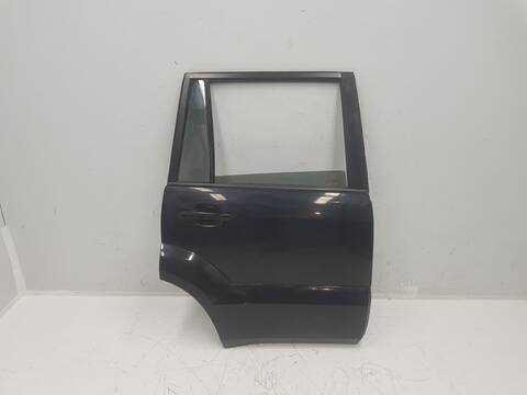 Puerta Trasera Derecha Toyota Land Cruiser 3.0 D-4D GX
