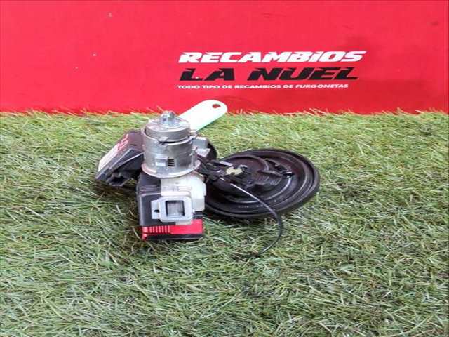 Foto 4ª: Bombin Arranque Renault Master 2.3 DCI 125 FWD FV0C FV0D FV0G FV0H FV0J FV0K) 125CV 92KW FURGONETA [M9T 670,M9T 672,M9T 676,M9T 678,M9T 680,M9T 870,M9] (2013)