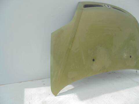 Foto 2ª: Capot Renault Megane 1.6E ALIZE 90CV 66KW I SCENIC JA0) [K7M] (1998)