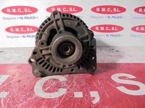 Foto 1ª: Alternador Seat Arosa 1.4 60CV 44KW (1997)