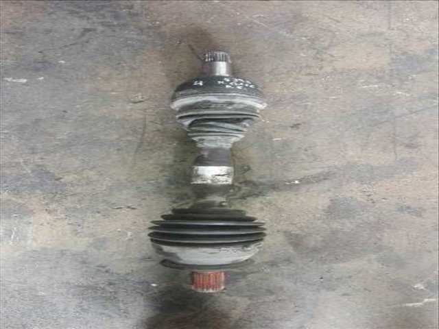 Transmision Delantera Izquierda Mercedes Clase A 140 A 180 CDI BLUEEFFICIENCY 176.012) 109CV 80KW