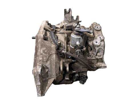 Caja Cambios Opel Insignia 2.0 CDTI 160 CV 117KW