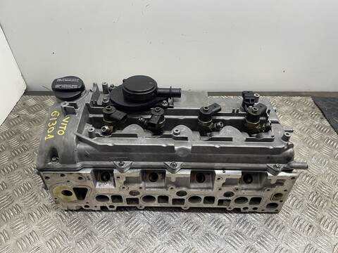 Culata Mercedes Vito 611980