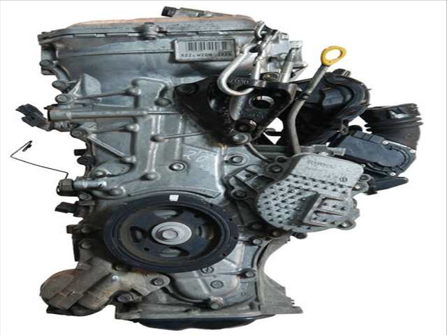 Foto 3ª: Motor Completo Toyota Prius MK3 136CV 100KW [2ZR-FXE 2ZR] (2009)