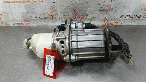 Foto 2ª: Bomba de Direccion Opel Astra COSMO BERLINA 101CV 74KW [Z17DTH] (2006)