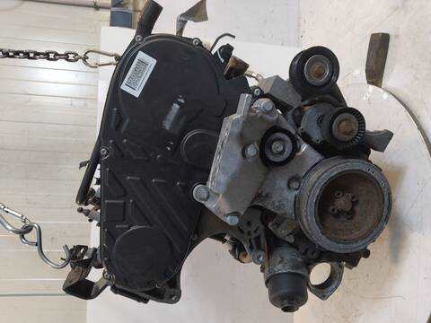 Foto 2ª: Motor Completo Opel Insignia A 140CV 103KW [A20DTE LHV] (2015)
