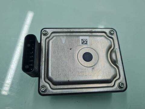 Foto 2ª: Centralita Motor ECU Volkswagen T-Cross ADVANCE 110CV 81KW [DLAA] (2022)