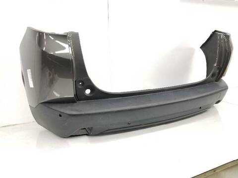 Foto 2ª: Paragolpes Trasero Peugeot 2008 ALLURE [BH01] (2015)