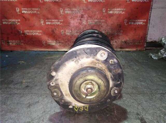 Foto 2ª: Amortiguador Delantero Derecho Peugeot 206 1.4 HDI ECO 70 [8HX (DV4TD)]