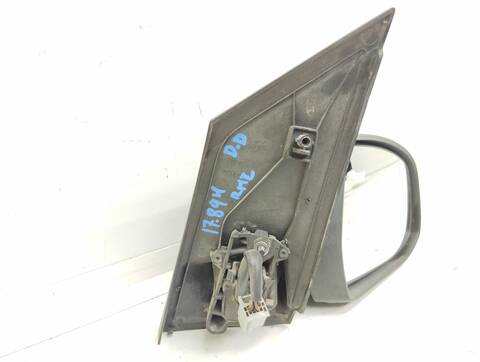 Foto 4ª: Retrovisor Derecho Ford Focus 1.6 TDCI CAT BERLINA 109CV 80KW [G8DB] (2008)