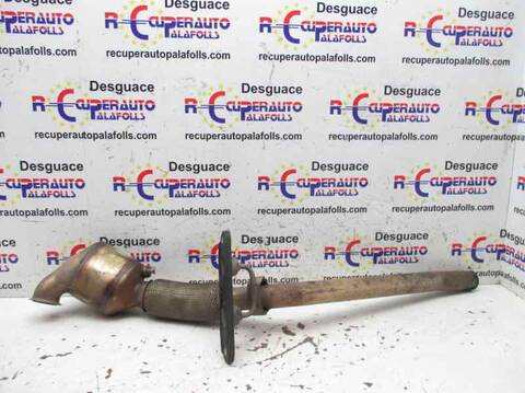 Catalizador Seat Toledo BXE