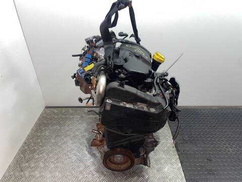 Foto 3ª: Motor Completo Dacia Dokker K9K612 (2014)