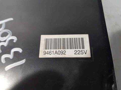 Foto 2ª: Centralita Motor ECU Mitsubishi Outlander PHEV KAITEKI 4WD 208CV 153KW [4B12] (2020)