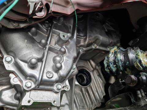 Foto 2ª: Caja Cambios Toyota Corolla GR SPORT 152CV [M20A] (2022)