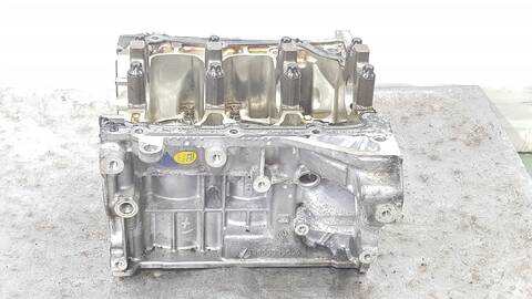 Bloque Motor Renault Clio 0.9 TCE 90CV