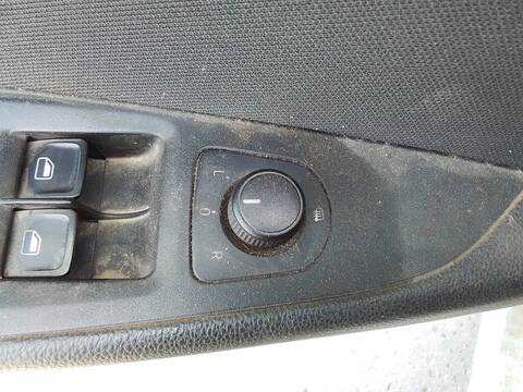 Mando Retrovisor Seat Leon I-TECH 105CV 77KW