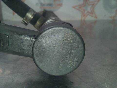 Foto 4ª: Rampa Inyectora Volvo XC 90 D5 OCEAN RACE 185CV 136KW [D5244T4] (2006)