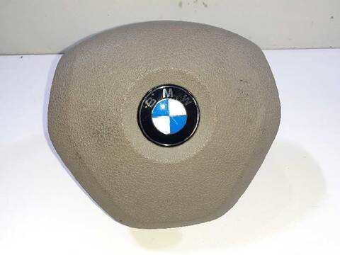 Foto 2ª: Airbag Delantero Izquierdo Bmw Serie 3 315 320D 184CV 135KW [N47D20C] (2012)