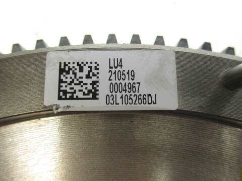 Foto 2ª: Volante Motor Volkswagen Golf VERSION INDEFINIDA (2015)